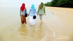 Jalan-jalan Keliling Madura, Bisa Lihat Api Abadi!