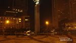 Jalan-jalan Malam Keliling Jakarta