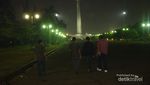 Jalan-jalan Malam Keliling Jakarta