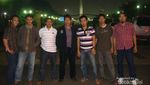 Jalan-jalan Malam Keliling Jakarta