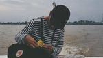 Jalan-jalan Nyaman ke Pulau Kembang di Barito Kuala Tanpa Masuk Angin