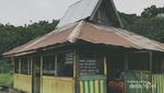 Jalan-jalan Nyaman ke Pulau Kembang di Barito Kuala Tanpa Masuk Angin