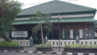 Museum Biologi (Sumber: pariwisata.jogja.go.id)