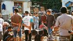 Jalan-jalan Saat Puasa ke Pasar Legi Kotagede, Yogyakarta