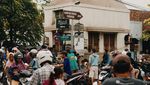 Jalan-jalan Saat Puasa ke Pasar Legi Kotagede, Yogyakarta