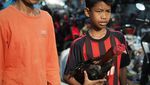 Jalan-jalan Saat Puasa ke Pasar Legi Kotagede, Yogyakarta