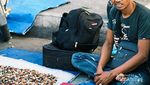 Jalan-jalan Saat Puasa ke Pasar Legi Kotagede, Yogyakarta