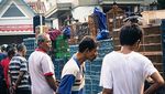 Jalan-jalan Saat Puasa ke Pasar Legi Kotagede, Yogyakarta