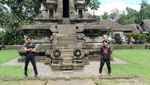 Jalan-jalan Sambil Belajar Sejarah di Candi Kidal Malang