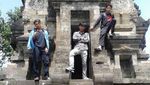 Jalan-jalan Sambil Belajar Sejarah di Candi Kidal Malang