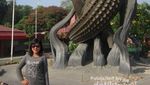 Jalan-jalan Seharian di Surabaya, Bisa Kemana Saja?