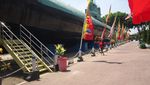 Jalan-jalan Seharian di Surabaya, Bisa Kemana Saja?