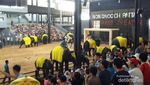 Jalan-jalan Seru 4 Hari 3 Malam di Thailand