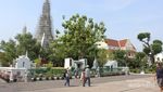 Jalan-jalan Seru 4 Hari 3 Malam di Thailand