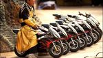 Jalan-jalan Unyu ke Negeri Kurcaci