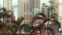 Kembali lagi berfoto di tahun 2016 dengan suasana yang berbeda