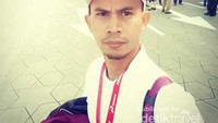 Wisata sejarah jadi kunjungan terbaik, foto di Lapangan Merdeka Malaysia