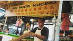 Jalan-jalan Usai Nonton MotoGP di Malaysia