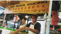 Jalan-jalan ke tempat kuliner