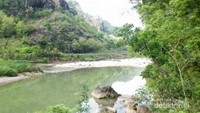 Sungai Oyo