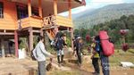 Jalan Panjang Menaklukkan Rantemario, Gunung Tertinggi di Sulawesi