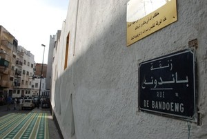 Jalan Soekarno & 5 Destinasi Populer Lain di Maroko