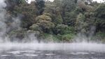 Jalur Kamojang Yang Ikonik di Jawa Barat