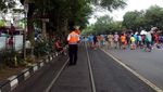 Jalur Kereta Unik yang Membelah Kota Solo