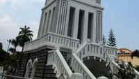Bersejarah dan bernilai tinggi (Harris Maulana/ACI)