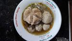 Jam Makan Siang, Wisata Kuliner Dulu di Bogor