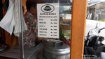Jam Makan Siang, Wisata Kuliner Dulu di Bogor