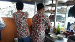 Jam Makan Siang, Wisata Kuliner Dulu di Bogor