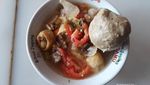 Jam Makan Siang, Wisata Kuliner Dulu di Bogor