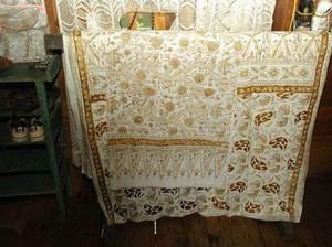 Jambi Juga Punya Batik Lho!