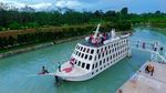 Jambi Punya Tempat Wisata Kekinian
