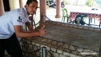 Tulisan Proklamasi