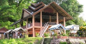 Jambo Hatta, Gubuk Kecil Saksi Kunjungan Bung Hatta ke Aceh
