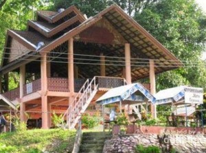 Jambo Hatta, Gubuk Kecil Saksi Kunjungan Bung Hatta ke Aceh
