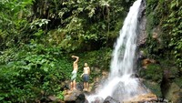Curug cimacan