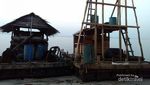 Jangan Cuma ke Pantai, Datangi Desa Bakit Saat Melancong ke Bangka