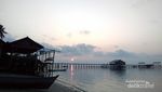 Jangan Cuma ke Pantai, Datangi Desa Bakit Saat Melancong ke Bangka