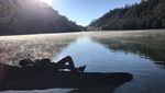 Jangan Nodai Ranu Kumbolo!