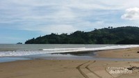Pantai Gemah di Tulungagung