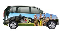 Mobile branding Visit Jateng (dok. Disbudpar Jateng)