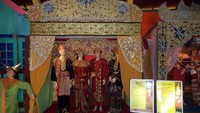 Pakaian Adat daerah