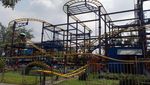 Jatim Park, Gabungan TMII, Dufan & Sea World di Batu