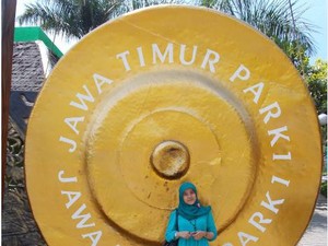 Jatim Park, Gabungan TMII, Dufan & Sea World di Batu