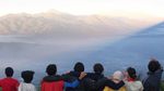 Jatuh Bangun Mendaki Gunung Tampomas