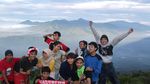 Jatuh Bangun Mendaki Gunung Tampomas