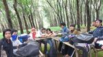 Jatuh Bangun Mendaki Gunung Tampomas